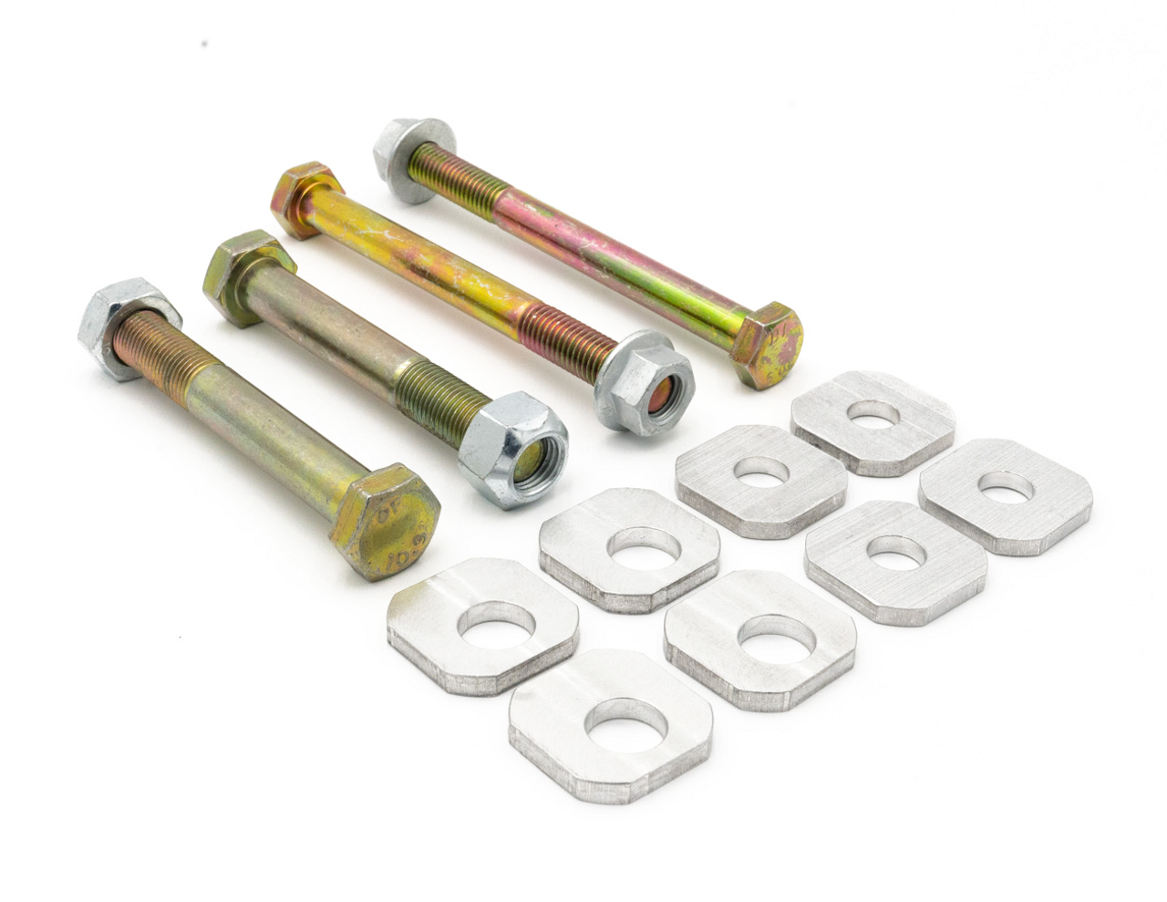 SPL EL E9X SPL ECCENTRIC LOCKOUT KIT FOR BMW E9X