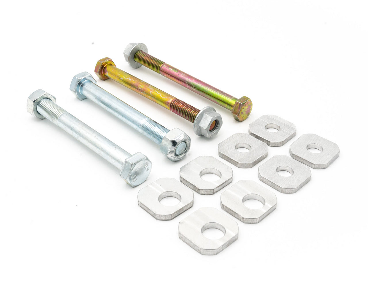 SPL EL E9M SPL ECCENTRIC LOCKOUT KIT FOR BMW E9M