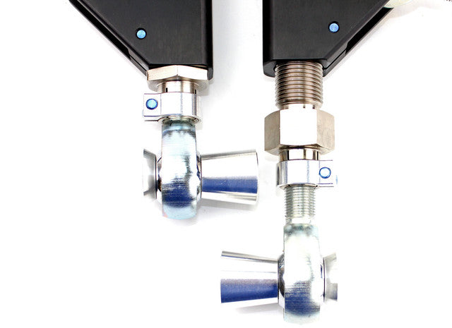 SPL FLCA FRS SPL FRONT LOWER CONTROL ARMS FR-S/BRZ/FT86