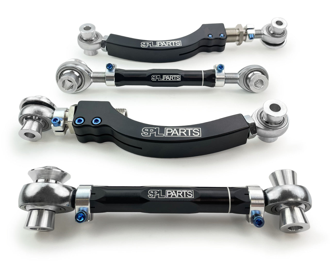 SPL RUA G29 SPL REAR UPPER ARMS TOYOTA SUPRA A90 GR/BMW G2X/BMW G42
