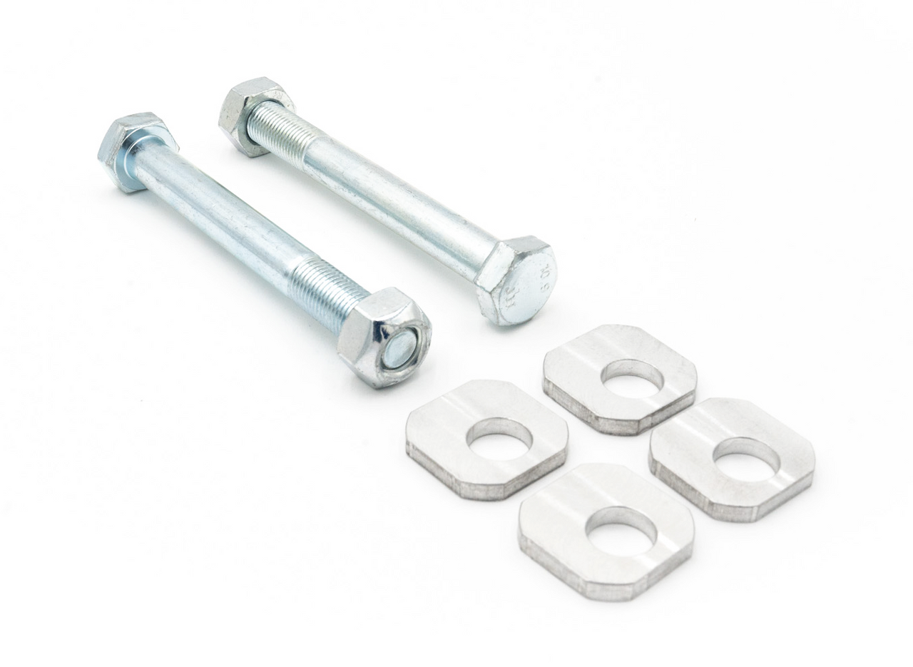 SPL ELC E9M SPL ECCENTRIC CAMBER LOCKOUT KIT FOR BMW E9M