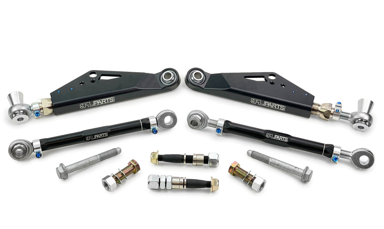 SPL FLCA FRS SPL FRONT LOWER CONTROL ARMS FR-S/BRZ/FT86