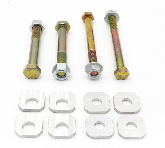 SPL EL E9X SPL ECCENTRIC LOCKOUT KIT FOR BMW E9X