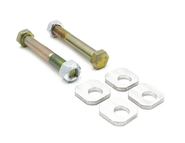 SPL ELC E9X SPL ECCENTRIC CAMBER LOCKOUT KIT FOR BMW E9X