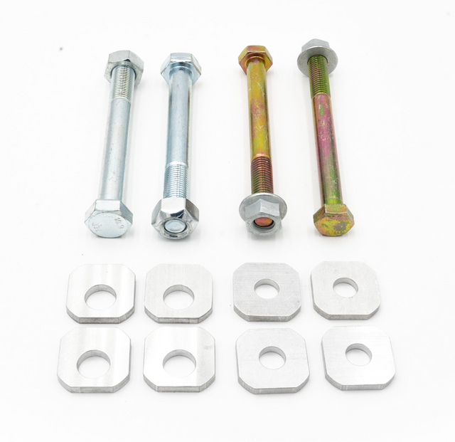 SPL EL E9M SPL ECCENTRIC LOCKOUT KIT FOR BMW E9M