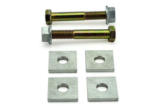 SPL ELC F8X SPL ECCENTRIC CAMBER LOCKOUT KIT FOR BMW F8X