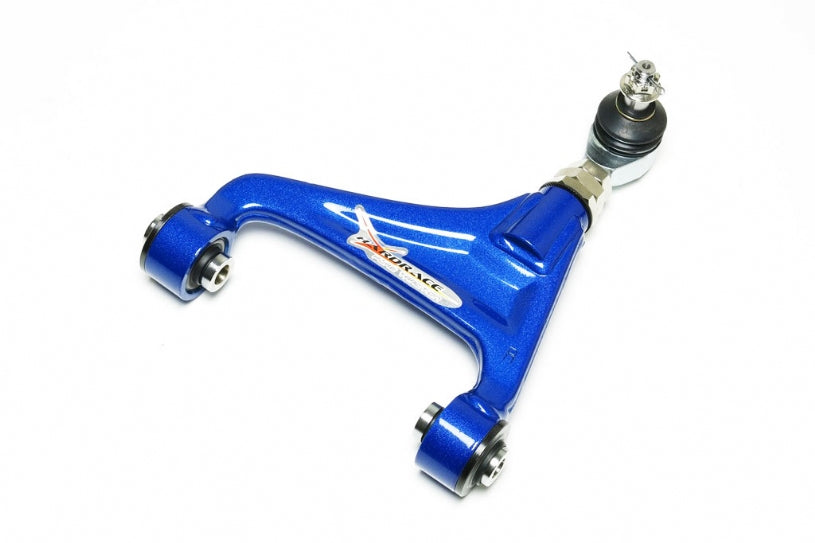 HAR-8512 HARDRACE ADJUSTABLE REAR UPPER ARM 8512 HONDA S2000 AP1 / AP2 1999-2009