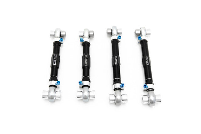 SPL RUA E9X SPL BMW E9X/E8X REAR UPPER ARM LINKS