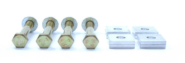 SPL EL ND SPL ECCENTRIC LOCKOUT KIT FOR MAZDA MIATA ND