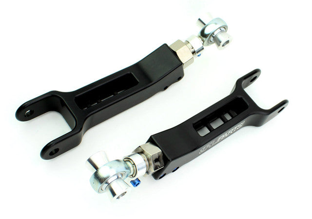 SPL RTR GK SPL SUBARU WRX STI REAR TRACTION ARMS