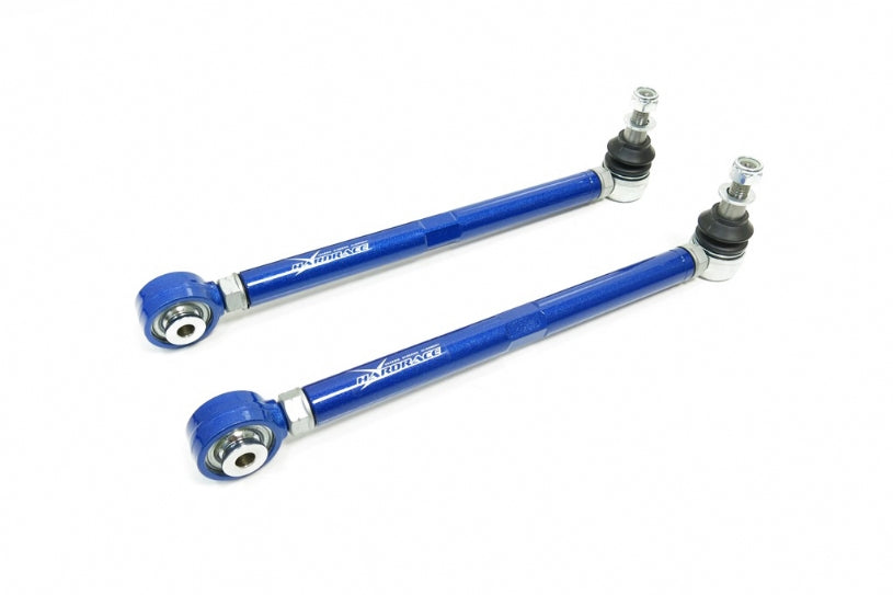 Q0104 HARDRACE REAR TOE KIT + REAR LOWER BRACE LOTUS ELISE SERIES 2 / EXIGE SERIES 2 2001-2011
