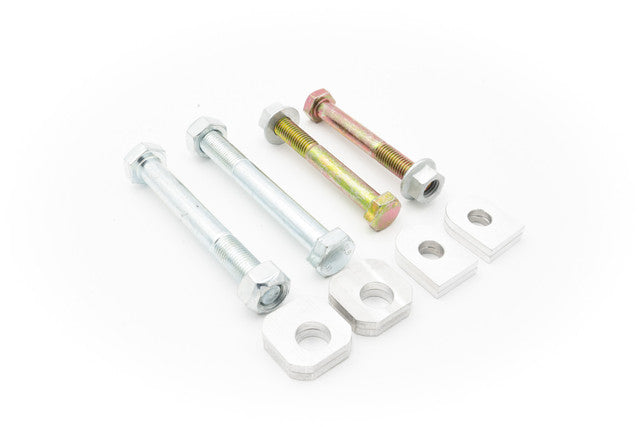 SPL EL F8X SPL ECCENTRIC LOCKOUT KIT FOR BMW F8X