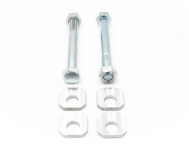 SPL ELC E9M SPL ECCENTRIC CAMBER LOCKOUT KIT FOR BMW E9M