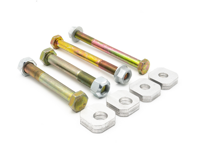 SPL EL E9X SPL ECCENTRIC LOCKOUT KIT FOR BMW E9X
