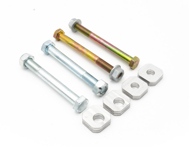 SPL EL E9M SPL ECCENTRIC LOCKOUT KIT FOR BMW E9M