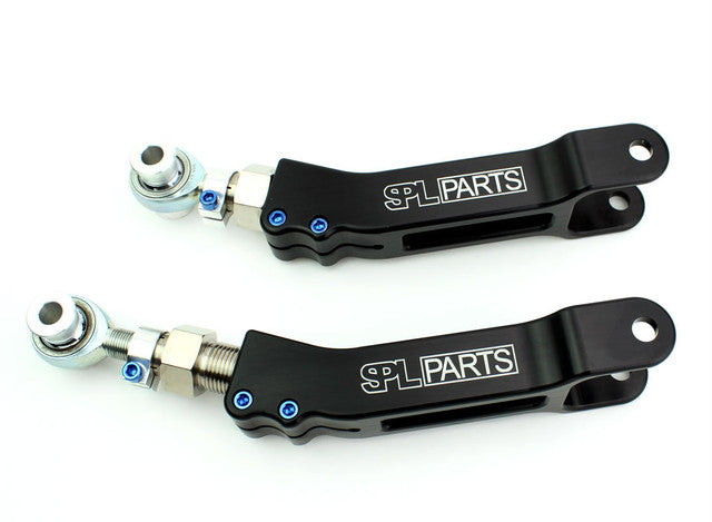 SPL RTR GK SPL SUBARU WRX STI REAR TRACTION ARMS