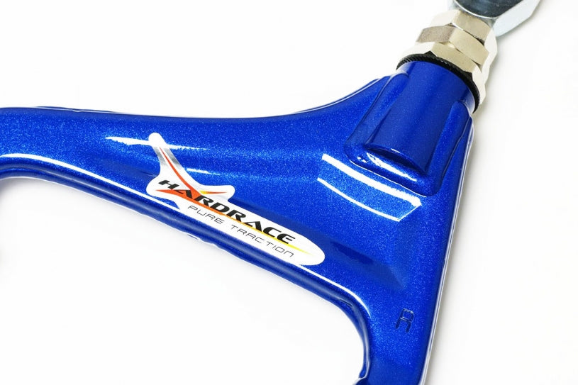 HAR-8512 HARDRACE ADJUSTABLE REAR UPPER ARM 8512 HONDA S2000 AP1 / AP2 1999-2009
