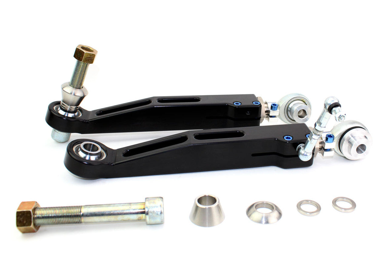 SPL FLCA F8X SPL BMW F8X FRONT LOWER CONTROL ARMS M2/M3/M4