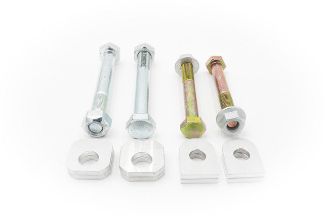 SPL EL F8X SPL ECCENTRIC LOCKOUT KIT FOR BMW F8X
