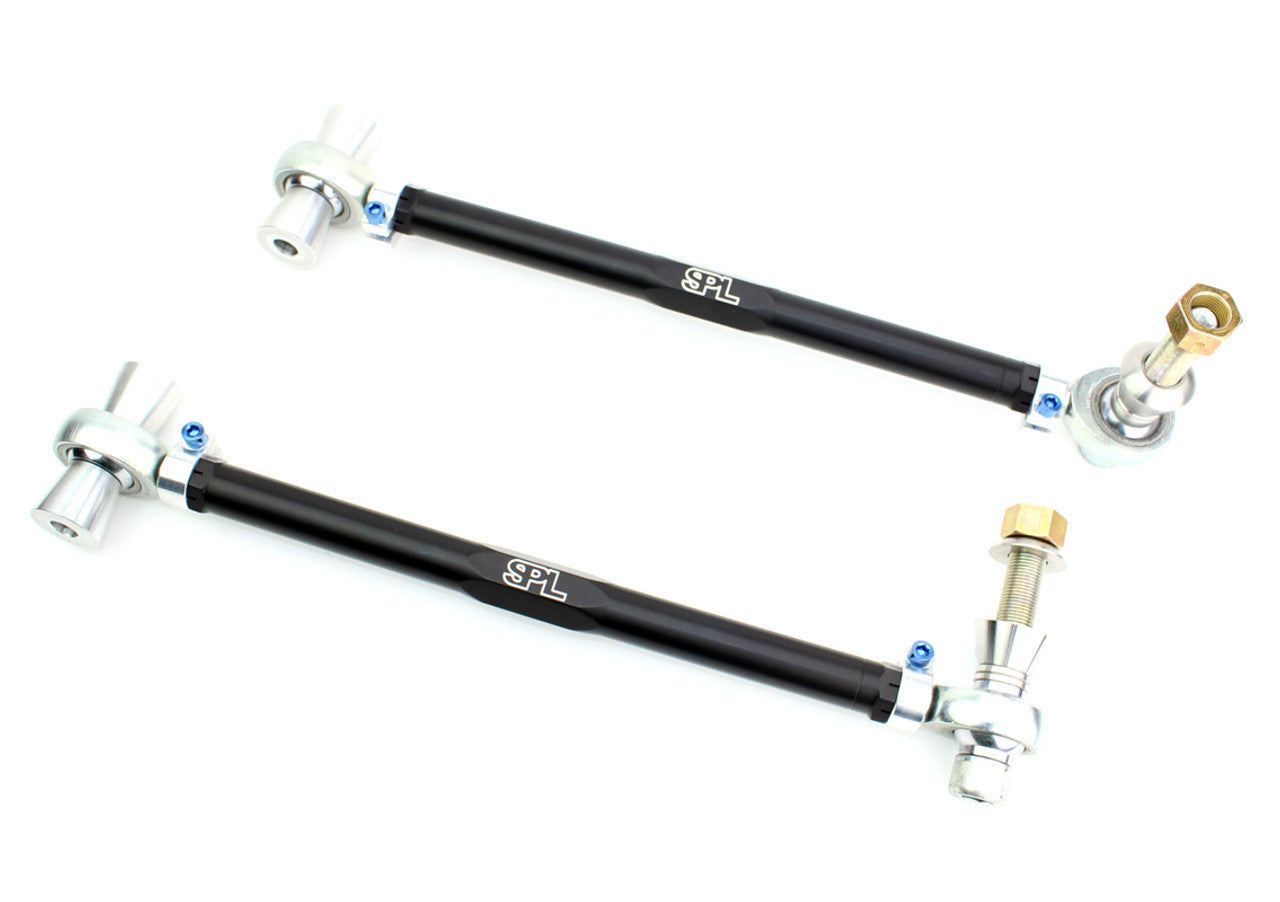 SPL TR G8X SPL BMW G8X FRONT TENSION RODS