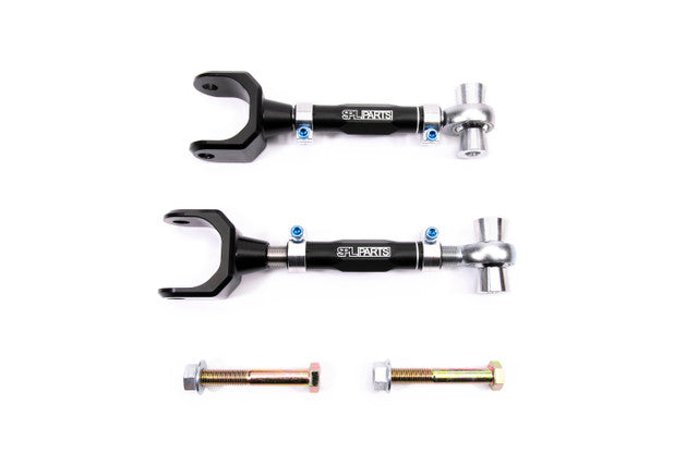 SPL RUA ND SPL ND MIATA REAR UPPER ARMS