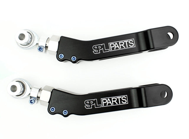 SPL RTR GK SPL SUBARU WRX STI REAR TRACTION ARMS