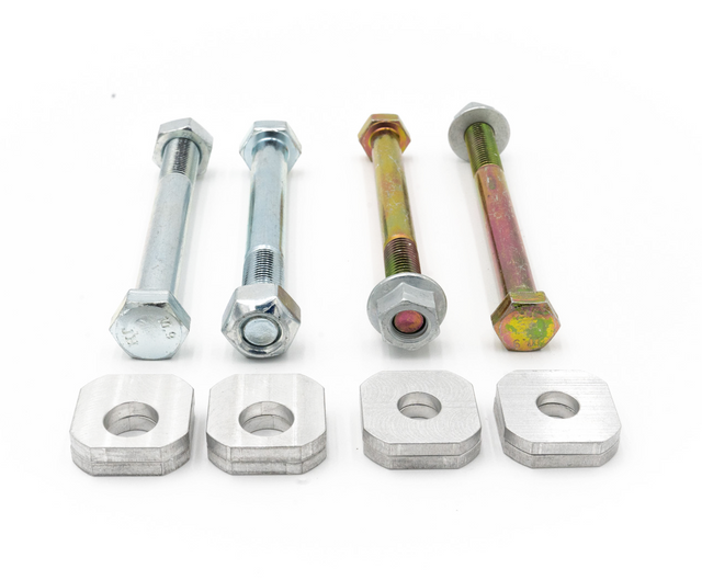 SPL EL E9M SPL ECCENTRIC LOCKOUT KIT FOR BMW E9M