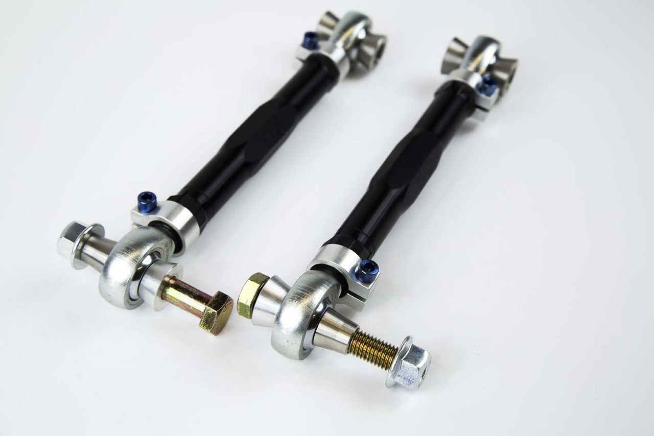 SPL RTA FRS SPL REAR TOE ARMS FR-S/BRZ/86/WRX
