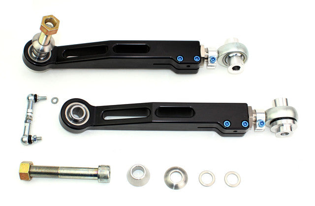 SPL FLCA F8X SPL BMW F8X FRONT LOWER CONTROL ARMS M2/M3/M4