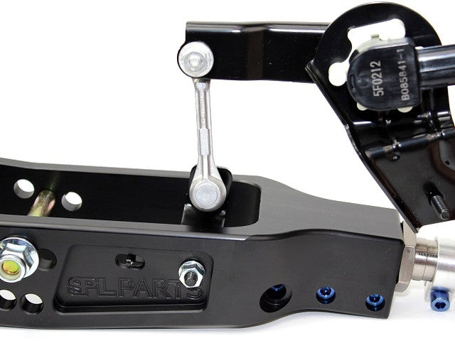 SPL RLL FRS SPL REAR LOWER CAMBER ARMS FR-S/BRZ/86/WRX