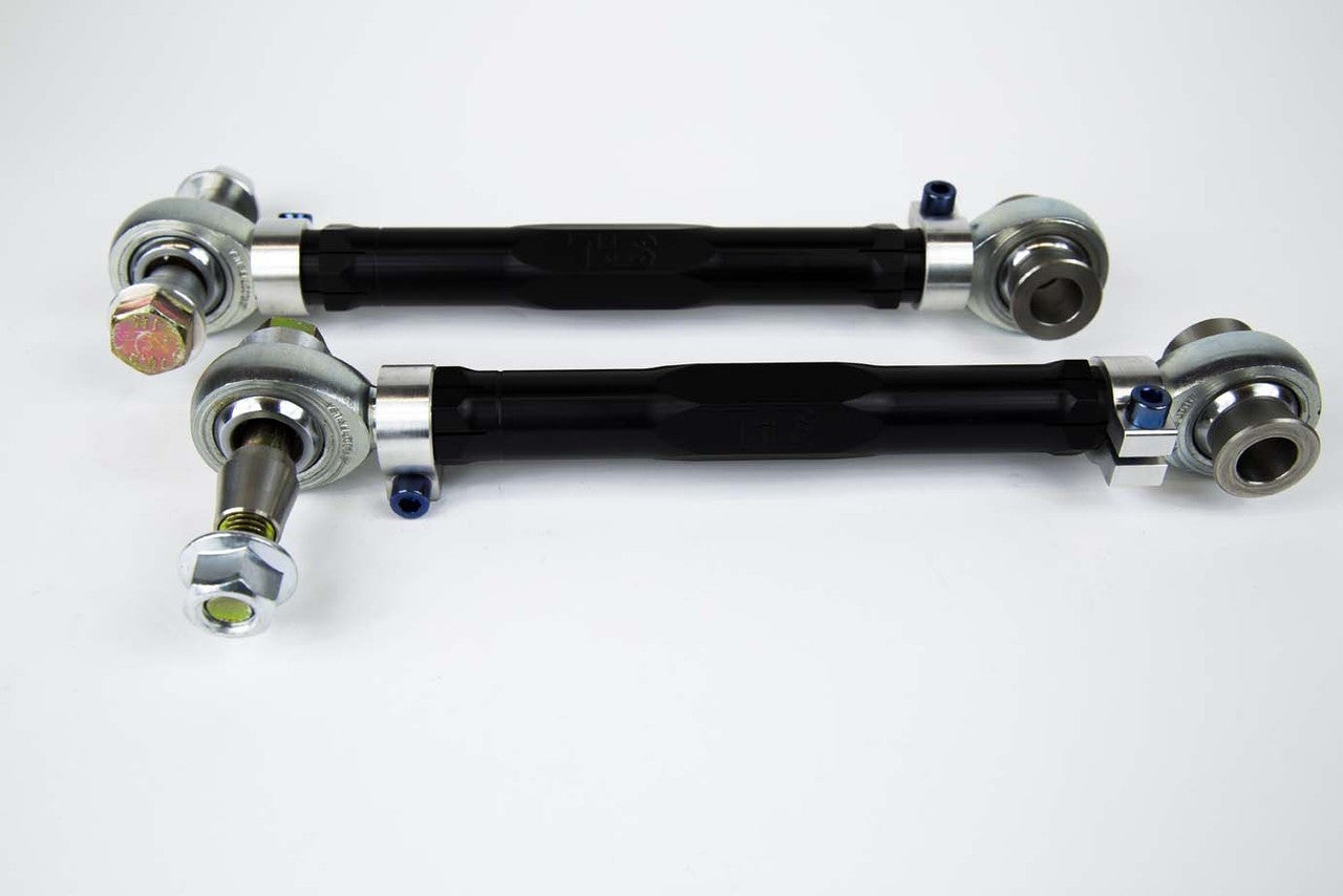 SPL RTA FRS SPL REAR TOE ARMS FR-S/BRZ/86/WRX