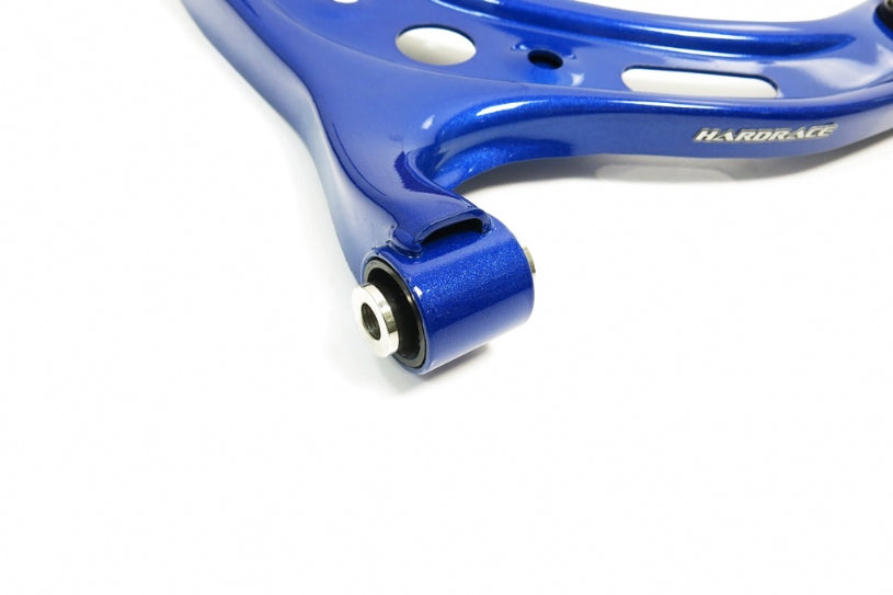 HAR-8814 HARDRACE FRONT LOWER CONTROL ARM + ROLL CENTER ADJUSTER 8814 TOYOTA 86 / SUBARU BRZ / SCION FR-S 2012+