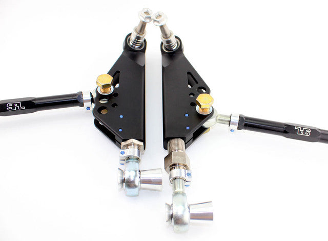 SPL FLCA FRS SPL FRONT LOWER CONTROL ARMS FR-S/BRZ/FT86