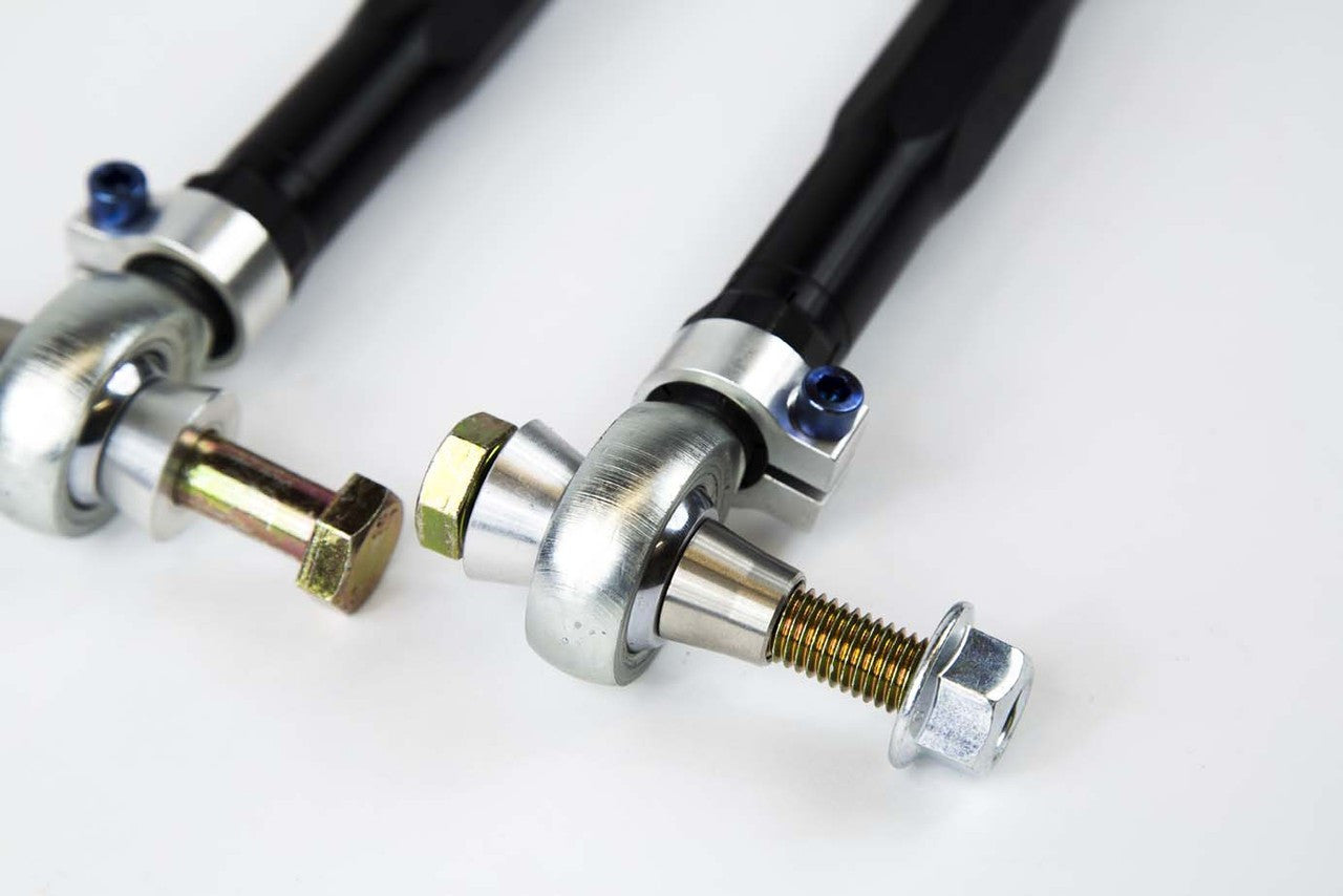 SPL RTA FRS SPL REAR TOE ARMS FR-S/BRZ/86/WRX
