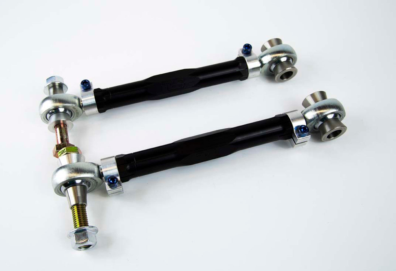 SPL RTA FRS SPL REAR TOE ARMS FR-S/BRZ/86/WRX