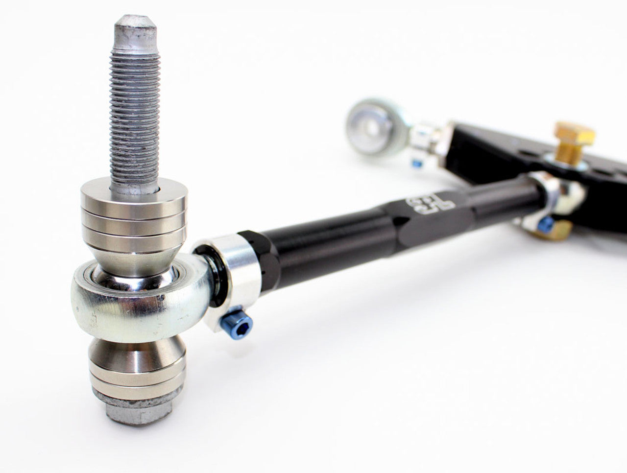 SPL FLCA FRS SPL FRONT LOWER CONTROL ARMS FR-S/BRZ/FT86