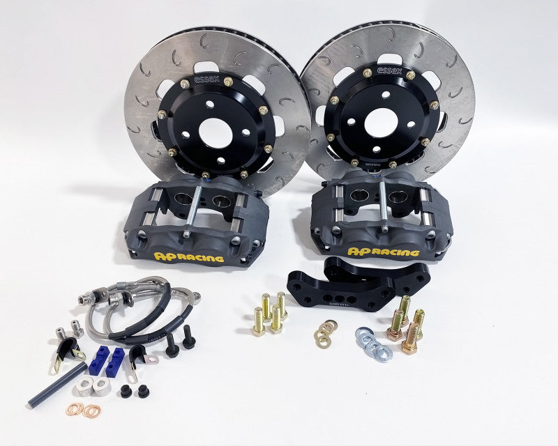 13.01.10095 AP RACING COMPETITION BRAKE KIT (FRONT CP8241/310MM)