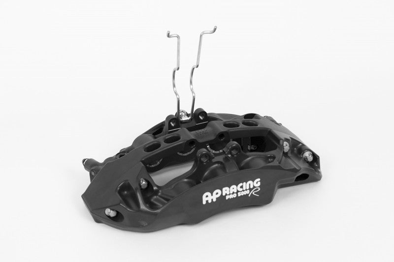 13.01.10129 AP RACING COMPETITION BRAKE KIT (FRONT 9668/372MM) W. PAD TENSION CLIPS