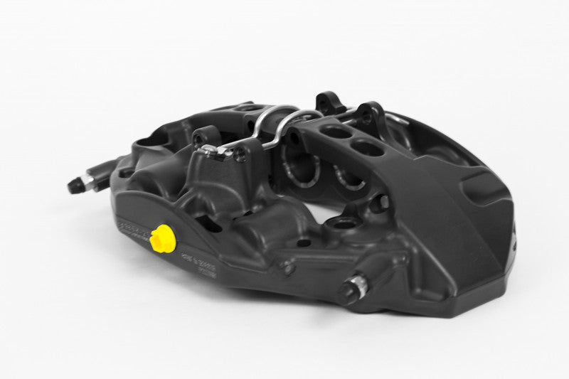 13.01.10129 AP RACING COMPETITION BRAKE KIT (FRONT 9668/372MM) W. PAD TENSION CLIPS