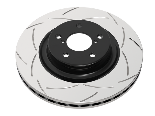 DBA4482S DBA 4000 SERIES T3 SLOTTED FRONT BRAKE DISC