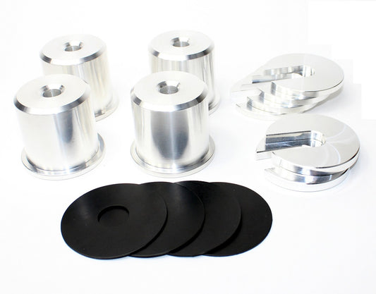 SPL SSB FRS SPL FRS/BRZ SOLID SUBFRAME BUSHINGS