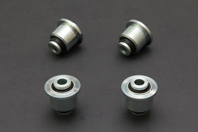 HAR-6876 HARDRACE REAR UPPER ARM BUSHING 6876 HONDA S2000 AP1 1999-2003