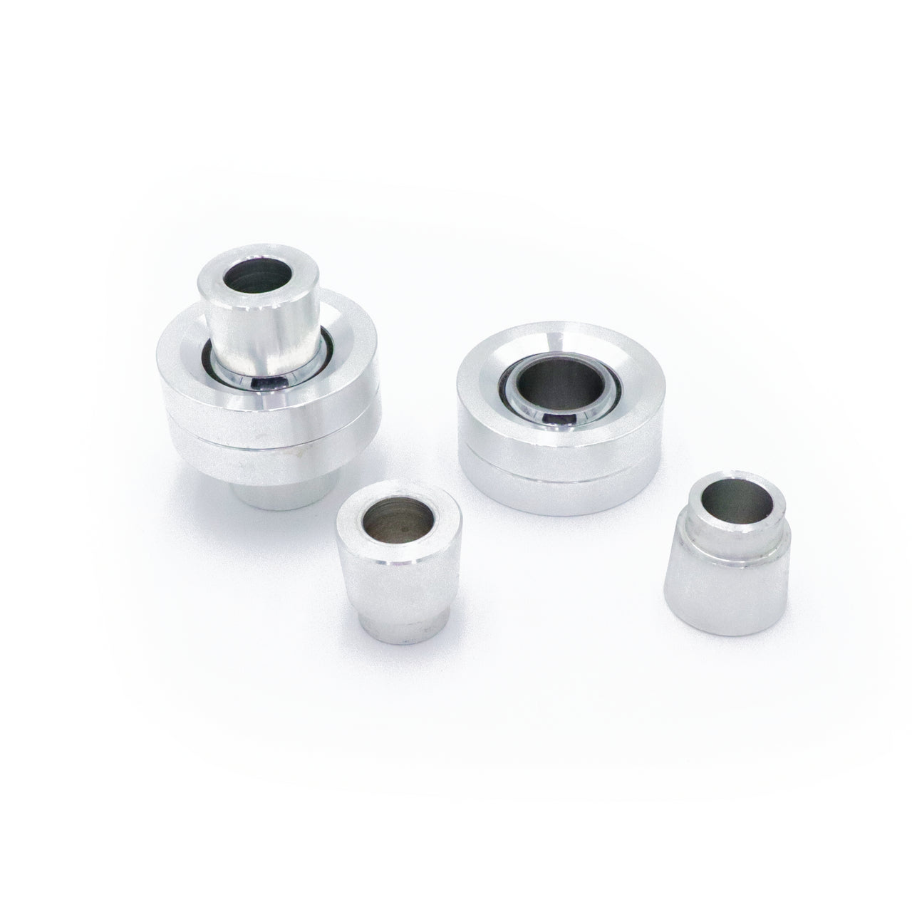 SPL RLCB E9X SPL BMW E9X/F2X/F3X/F8X/E8X REAR LOWER CONTROL ARM KNUCKLE BUSHING