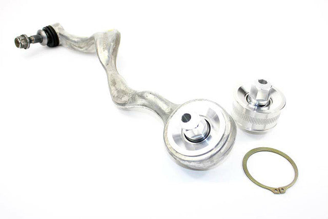 SPL CRB E9X SPL BMW E9X/E8X/F8X ADJUSTABLE FRONT CASTER ROD MONOBALL BUSHINGS