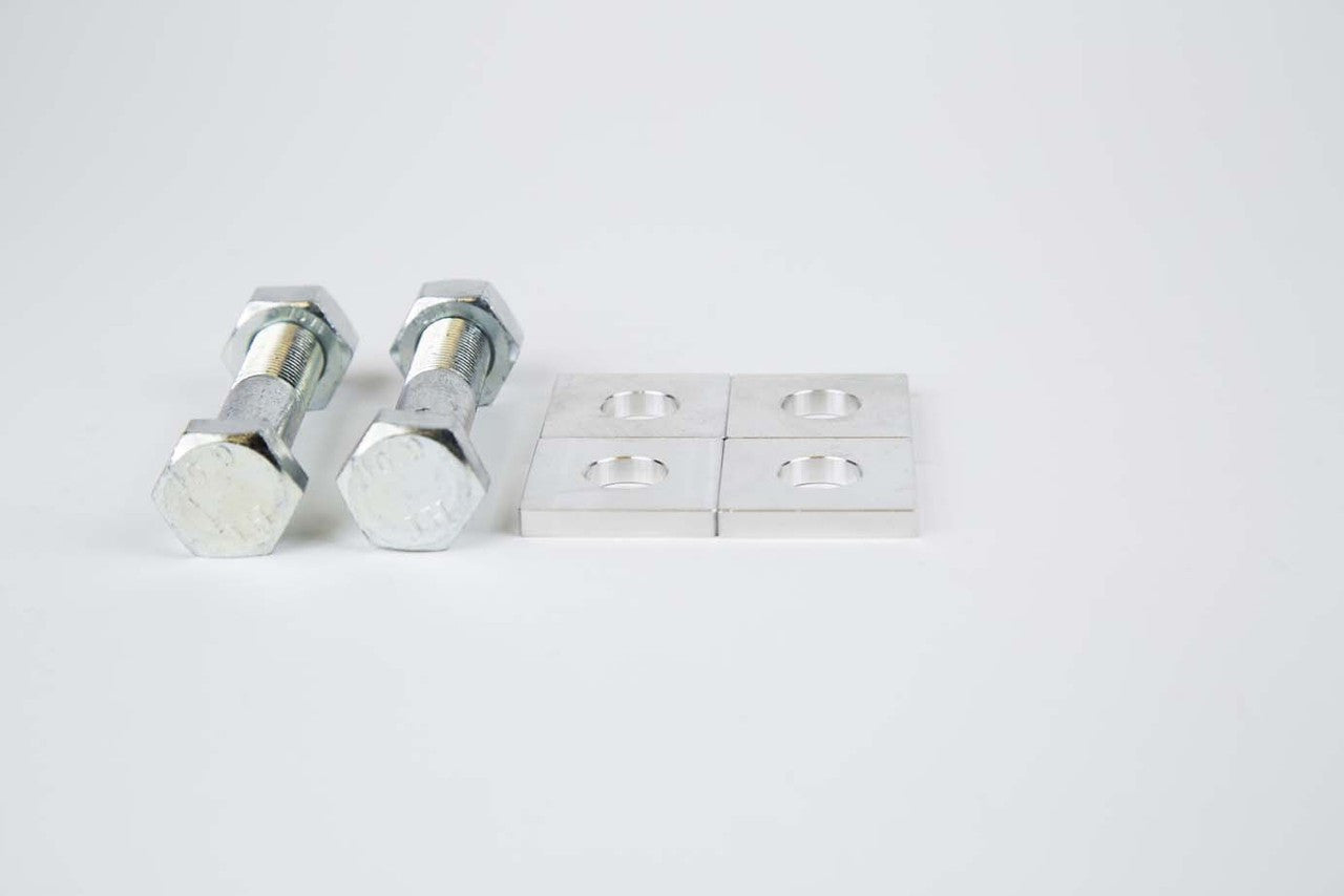 SPL EL FRS SPL ECCENTRIC LOCKOUT KIT FOR SUBARU BRZ/FRS/WRX