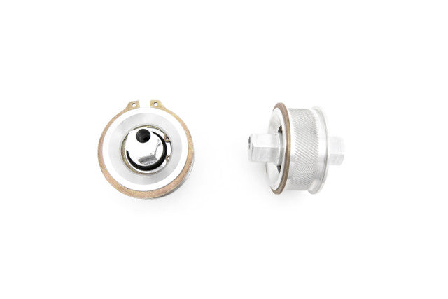 SPL CRB G29 SPL ADJUSTABLE FRONT CASTER ROD MONOBALL BUSHINGS TOYOTA SUPRA A90 GR/BMW G29