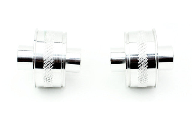 SPL CRBN E9X SPL BMW E9X/E8X/F8X FRONT CASTER ROD BUSHINGS NON-ADJUSTABLE
