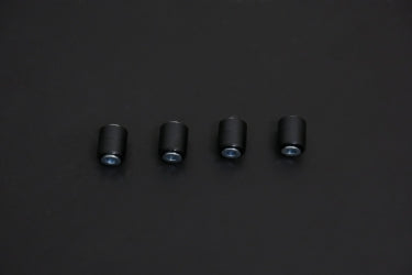 Q0201Q0202Q0203Q0204 HARDRACE COMPLETE CAR BUSHING KIT LOTUS ELISE SERIES 2 / EXIGE SERIES 2 2001-2011