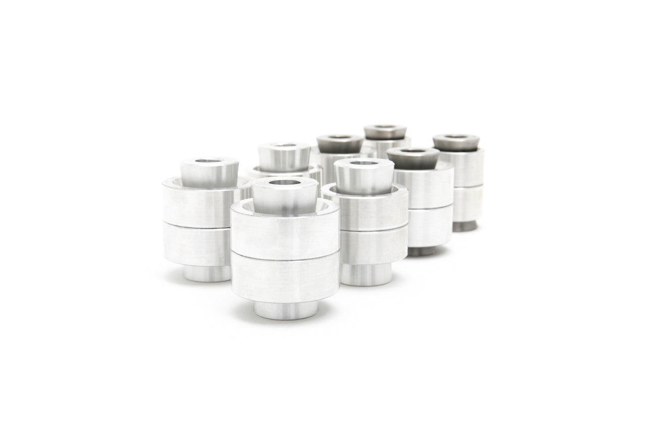 SPL RKB ND SPL ND MIATA REAR KNUCKLE BUSHING KIT