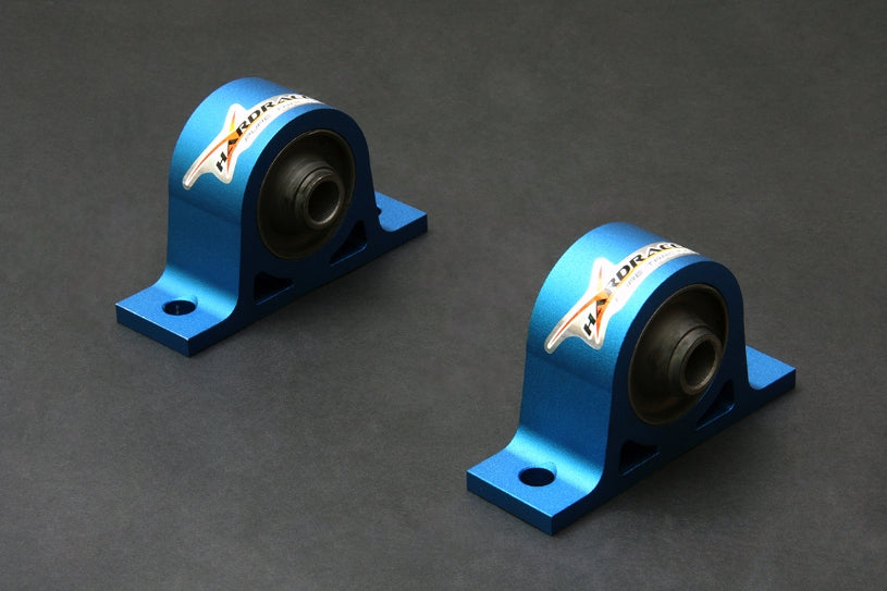 HAR-6573 HARDRACE REINFORCED DIFFERENTIAL MOUNT 6573 HONDA S2000 AP1 / AP2 1999-2009